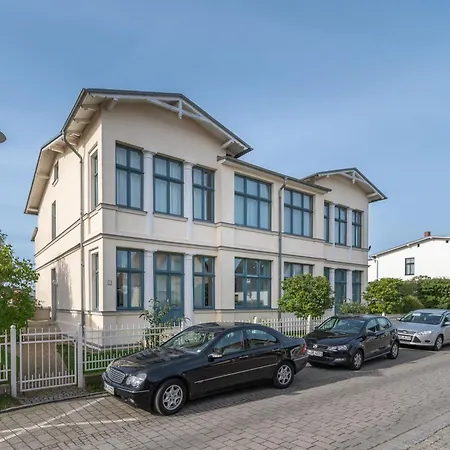 Krause, App Lila Apartamento